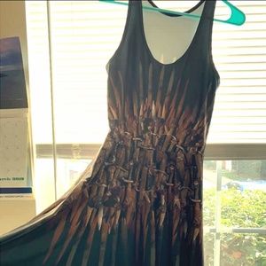 Black Milk Clothing Game of Thrones skater dress